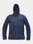 Softshell work jacket Cerva Huyer, navy