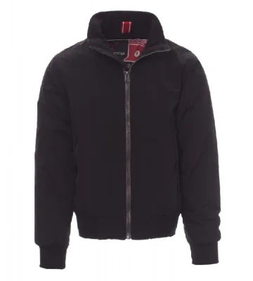 Men's jacket Payper North 2.0, black