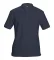 Polo shirt Cerva Dhanu, short sleeve, navy