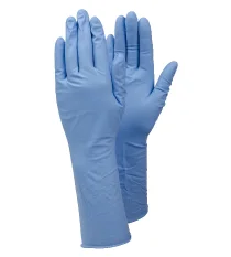 Jednorázové rukavice Tegera 846, nitril, 50ks/box