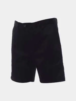 Shorts Payper Boat, schwarz