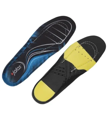 Insoles Jalas 8304 FX3 Soft