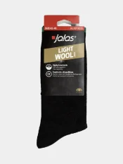 Socks Jalas 8220, seamless toe