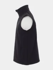 Work vest Payper Glasgow, black