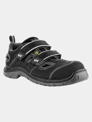 Safety sandals VM LYON S1 ESD