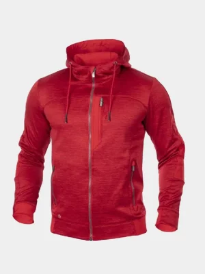 Hoodie Ardon 3DBreathe, red