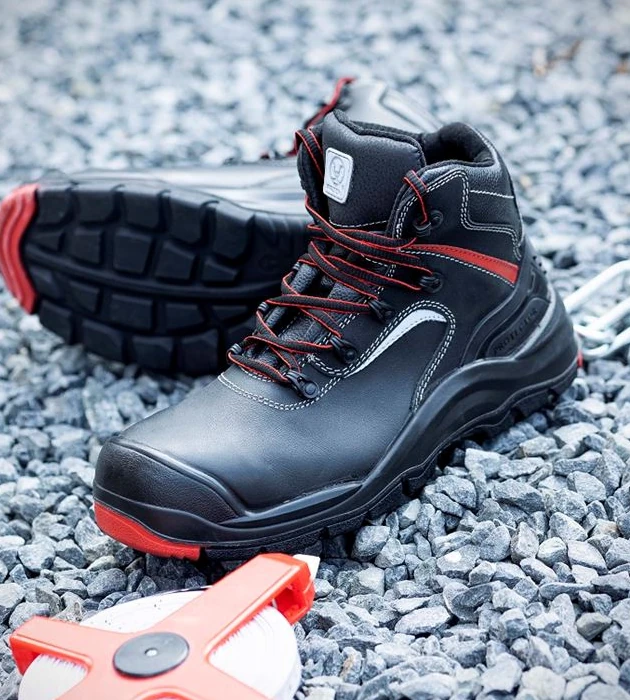 Ankle safety boots Ardon HOBART S3