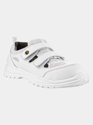 Safety sandals VM MONTREAL S1 ESD