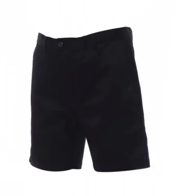 Shorts Payper Boat, black