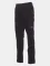 Cotton trousers Payper Worker, black