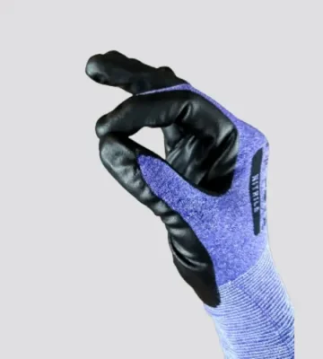 Dipped work gloves Tegera 779