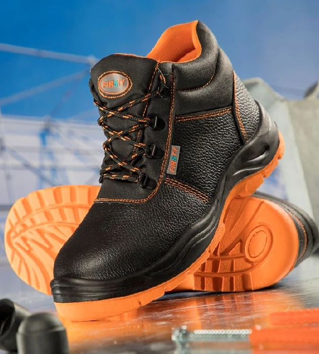 Ankle safety boots Ardon FORTE S3