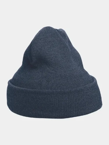 Winter beanie Cerva MESCOD, blue