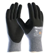 ATG protiporézne rukavice ATG MaxiCut® Oil™ 44-505