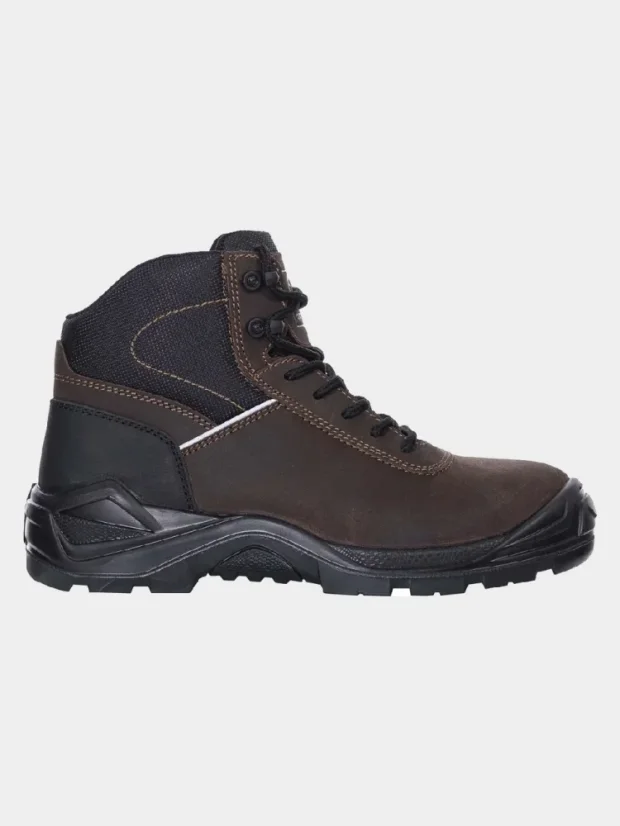 Ankle safety boots Ardon LEADER S3