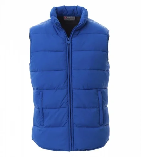 Padded vest Payper Memory, royal