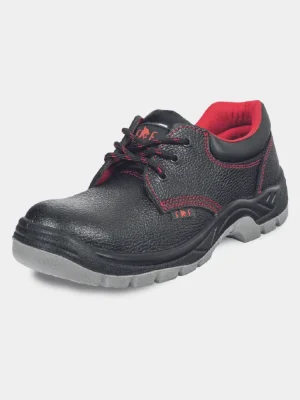 Safety low shoes Fridrich & Fridrich ULM S1