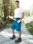 Arbeits-Shorts Ardon Vision, blau