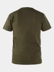 T-shirt CXS NOLAN, short sleeve, khaki