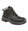 Winter ankle safety boots Bennon BASIC S3