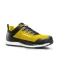 Safety sneakers TO WORK FOR Super Set S1P ESD, yellow