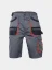 Arbeits-Shorts Cerva Carl, grau