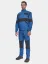 Arbeitsbluse 2v1 Cerva Max Neo, blau