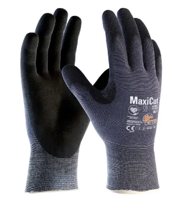 Anti-cut gloves ATG MaxiCut® Ultra™ 44-3745