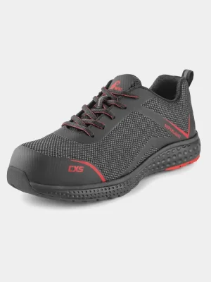 CXS LAND FALCON S1PS, bezpečnostné poltopánky