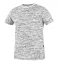 T-shirt CXS DARREN, short sleeve, white