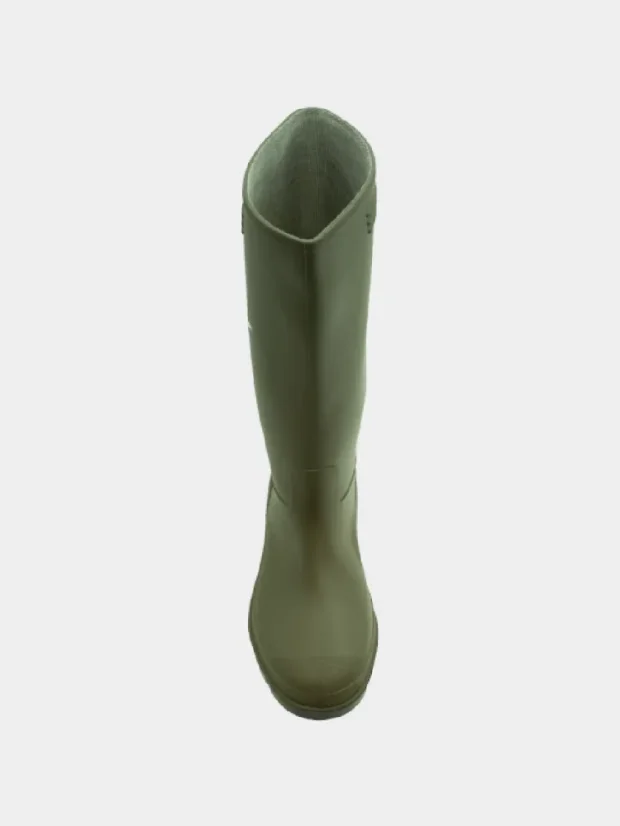 Gumáky DUNLOP Pricemastor, zelené