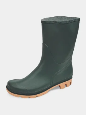 Boots Cerva TRONCHETTO OB, green