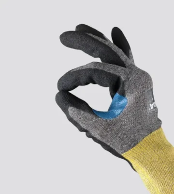 Work gloves Tegera Infinity 8805