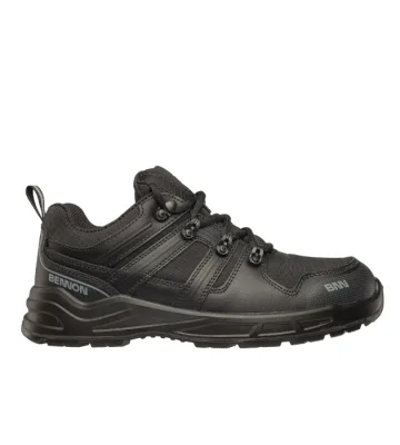 Work shoes Bennon CONDOR O2 Low, without toe