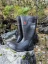 Dunlop boots Purofort FieldPRO S5 CI SRC, black