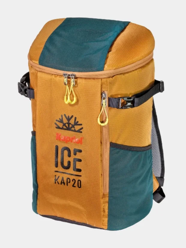 Batoh Kapriol ICEKAP 20, žltý
