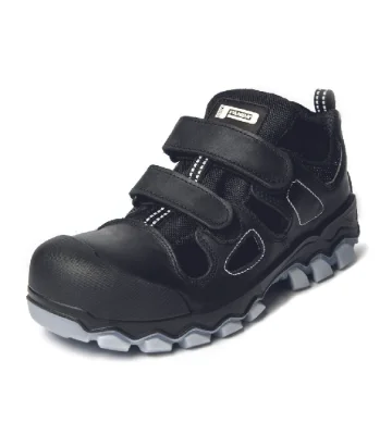 Safety sandals Panda No.TWO S1P