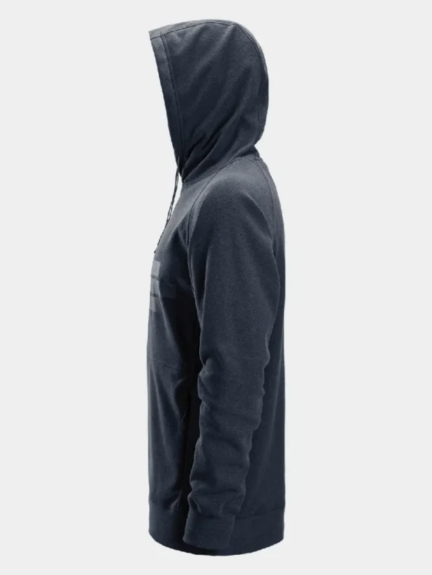Mikina Snickers Polartec® 8075, navy