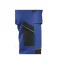 Montérky na traky CXS Luxy Robin, 100% bavlna, modro-čierne