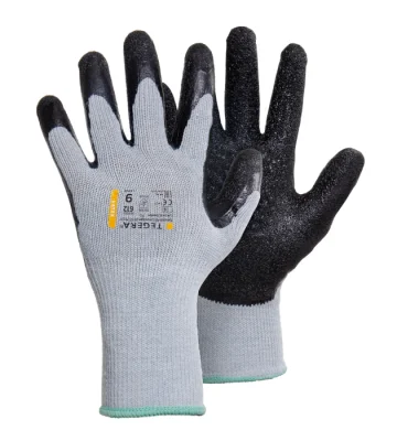 Dipped work gloves Tegera 612