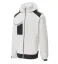 Softshell jacket Payper Performer 2.0, white