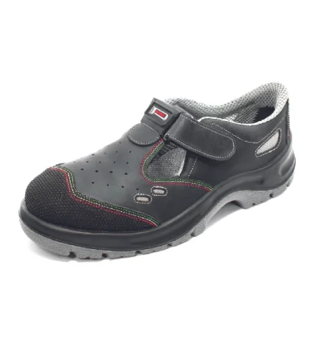 Safety sandals Panda ULTRA TOPOLINO S1P