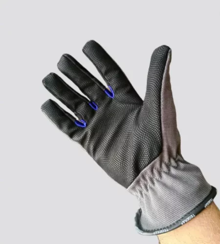 Zimné pracovné rukavice Tegera 417