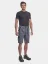Arbeits-Shorts Cerva Max Neo, 100% Baumwolle, anthrazit