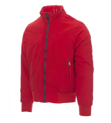 Men's jacket Payper North 2.0, red