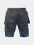 Arbeits-Shorts Cerva Keilor, navy