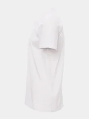 V-Ausschnitt T-Shirt Payper V-Neck, weiß