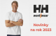Pracovné odevy Helly Hansen: novinky na rok 2023