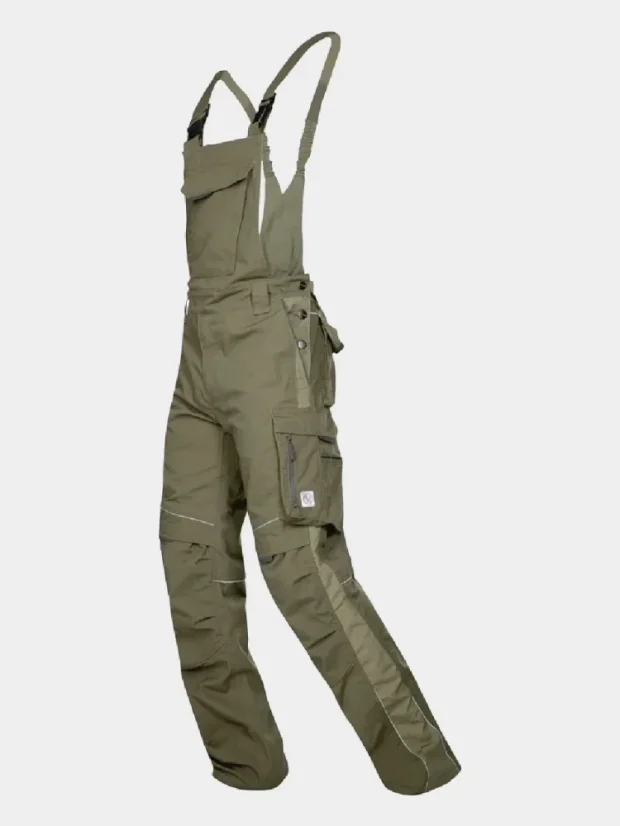 Montérky na traky Ardon Urban+, khaki