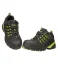 Safety shoes Bennon ORLANDO XTR S3 Low, hi-vis